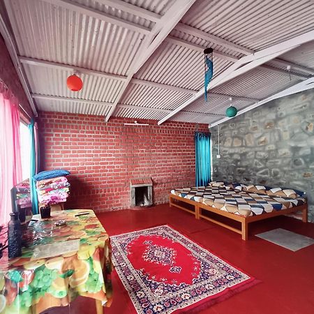 Villa Cozy Huts Tamilnadu - Tamilnadu - Kodaikanal Esterno foto