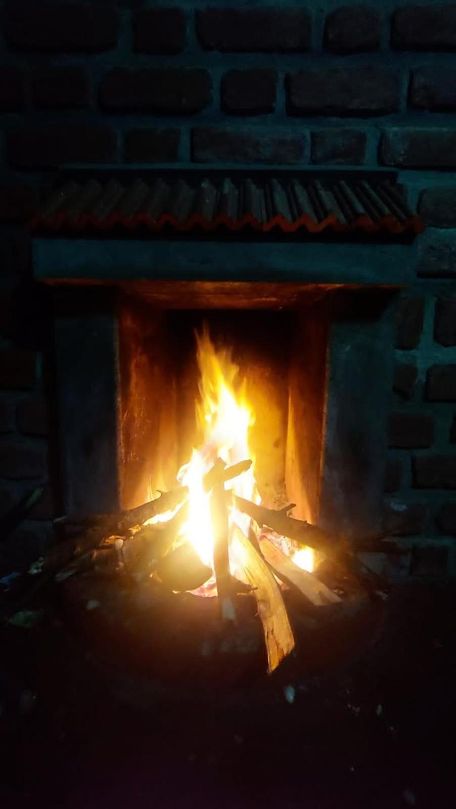 Villa Cozy Huts Tamilnadu - Tamilnadu - Kodaikanal Esterno foto