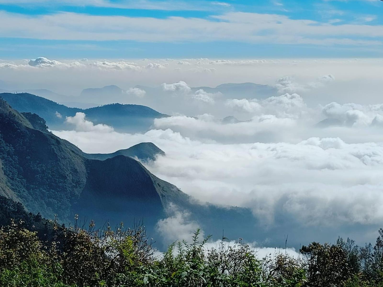 Villa Cozy Huts Tamilnadu - Tamilnadu - Kodaikanal Esterno foto