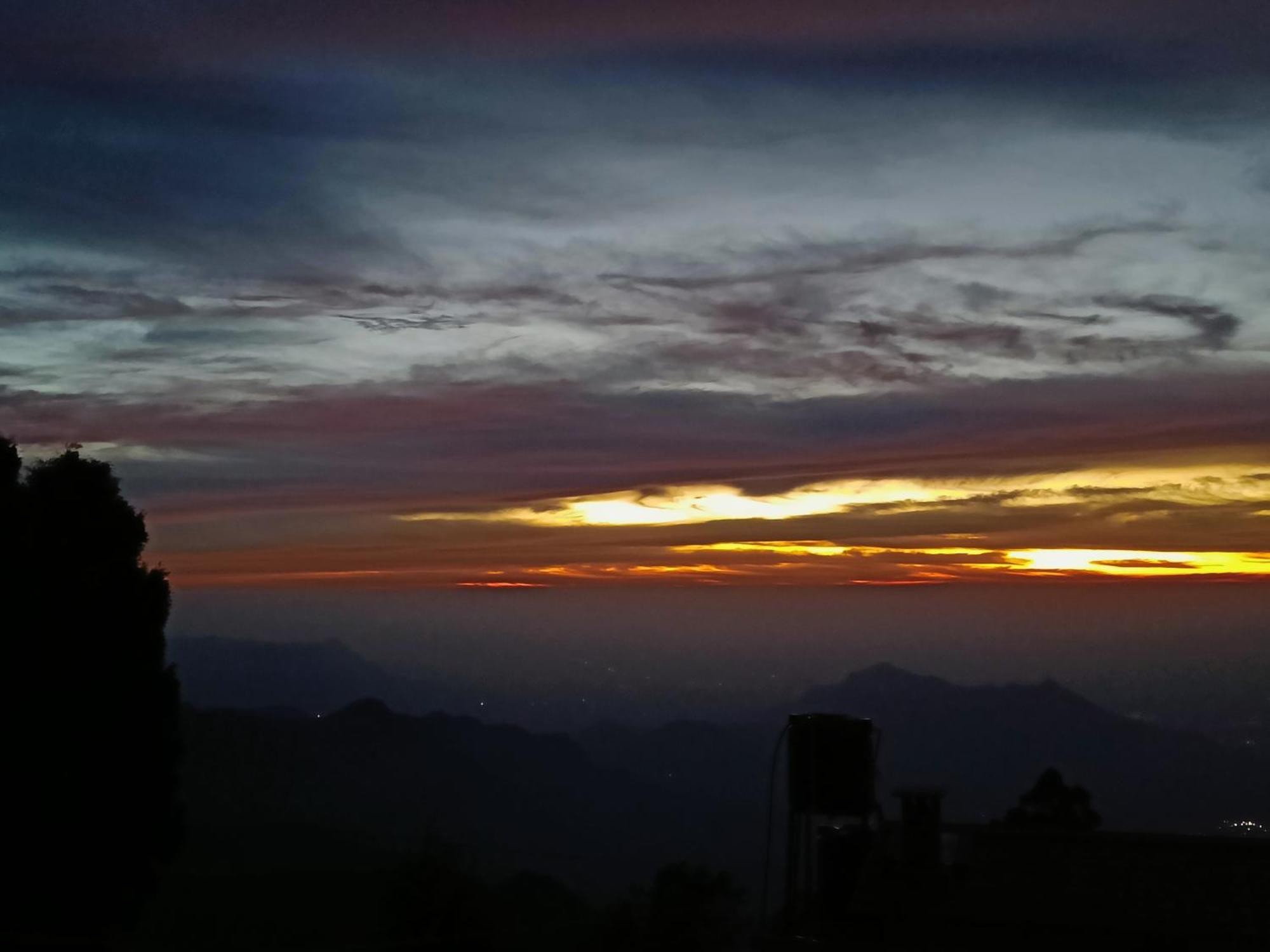 Villa Cozy Huts Tamilnadu - Tamilnadu - Kodaikanal Esterno foto