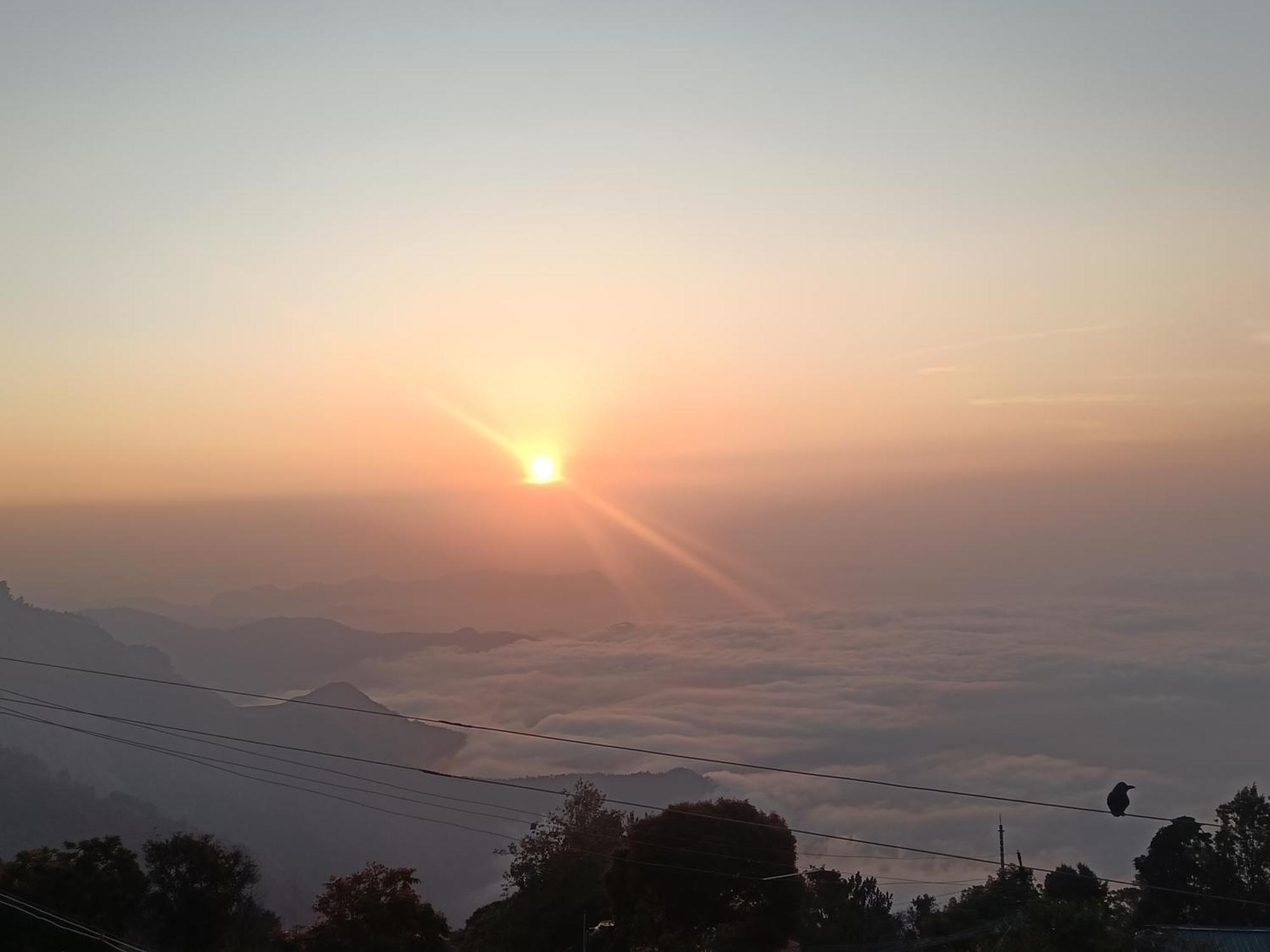 Villa Cozy Huts Tamilnadu - Tamilnadu - Kodaikanal Esterno foto