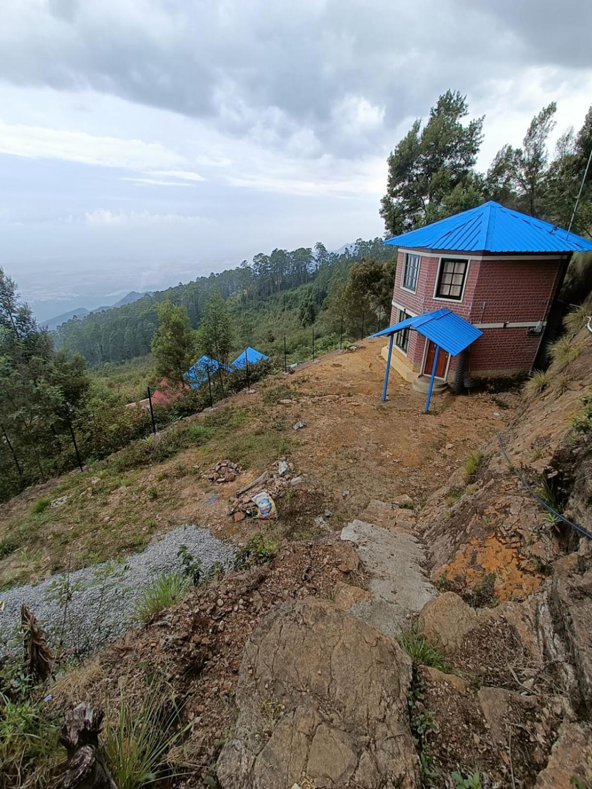 Villa Cozy Huts Tamilnadu - Tamilnadu - Kodaikanal Esterno foto