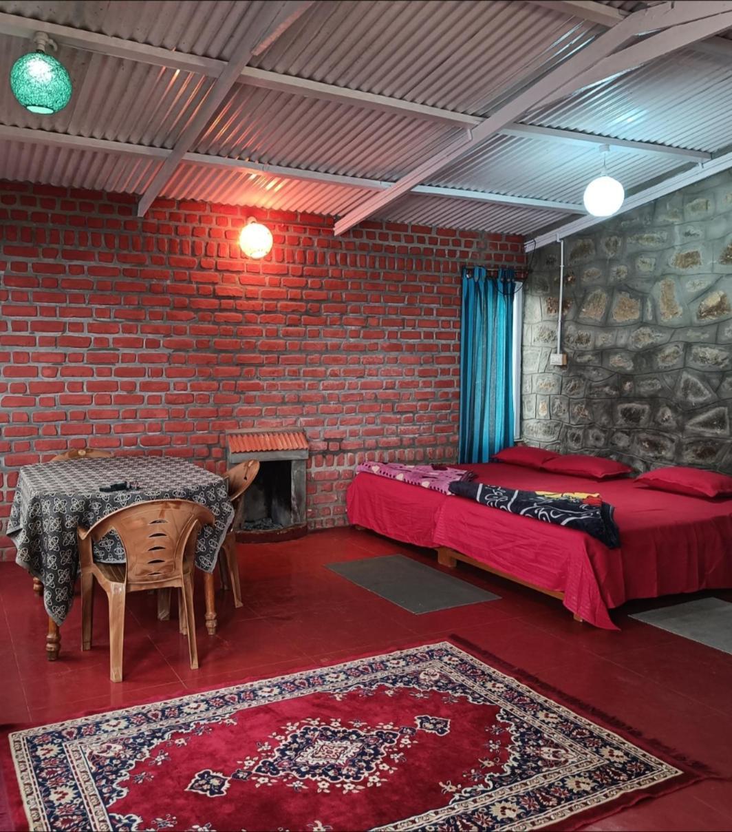Villa Cozy Huts Tamilnadu - Tamilnadu - Kodaikanal Esterno foto