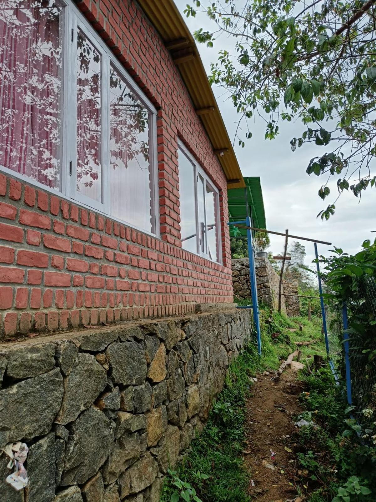 Villa Cozy Huts Tamilnadu - Tamilnadu - Kodaikanal Esterno foto