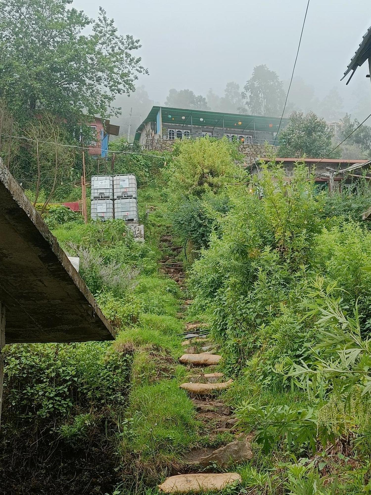 Villa Cozy Huts Tamilnadu - Tamilnadu - Kodaikanal Esterno foto