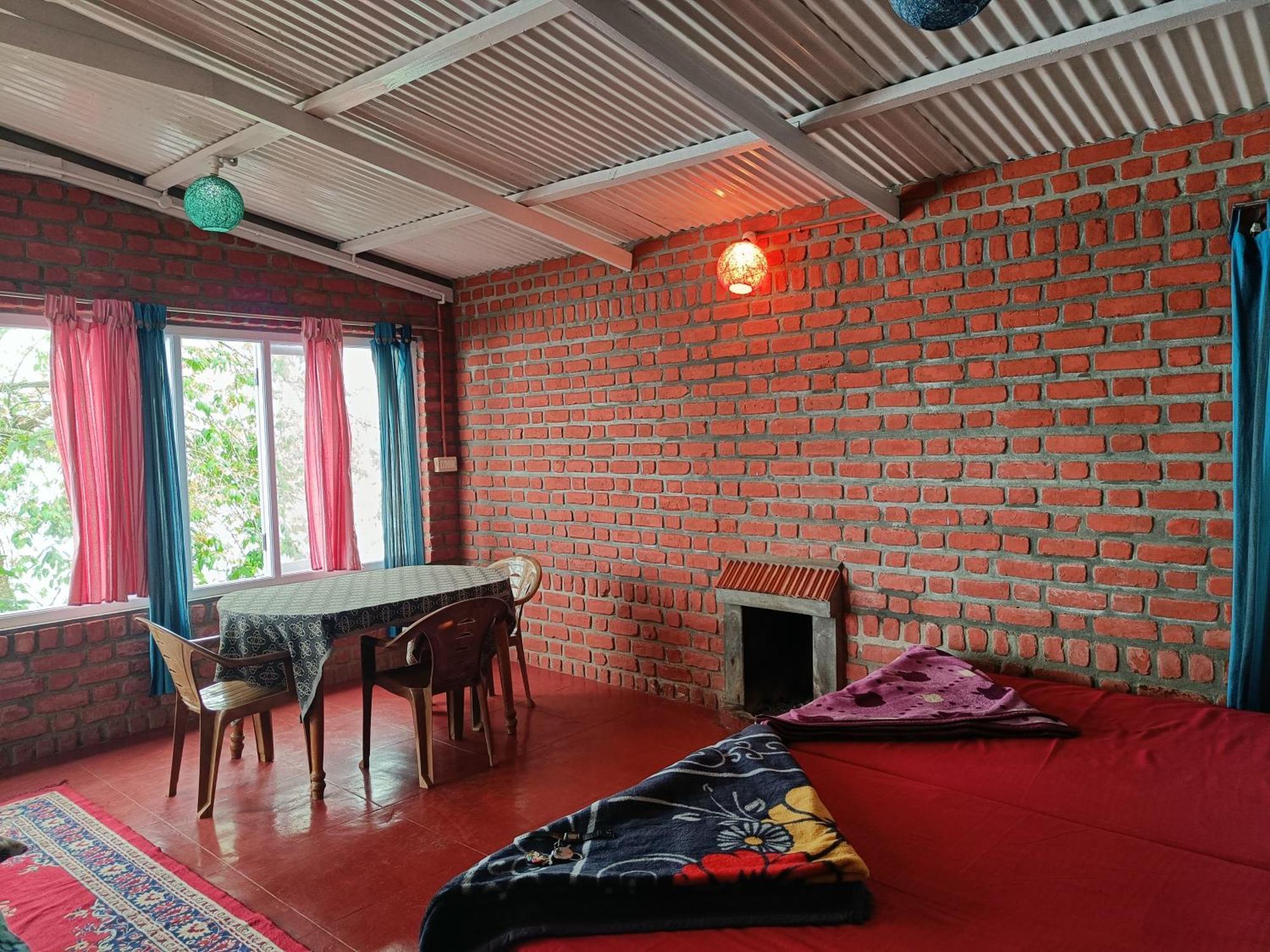 Villa Cozy Huts Tamilnadu - Tamilnadu - Kodaikanal Esterno foto