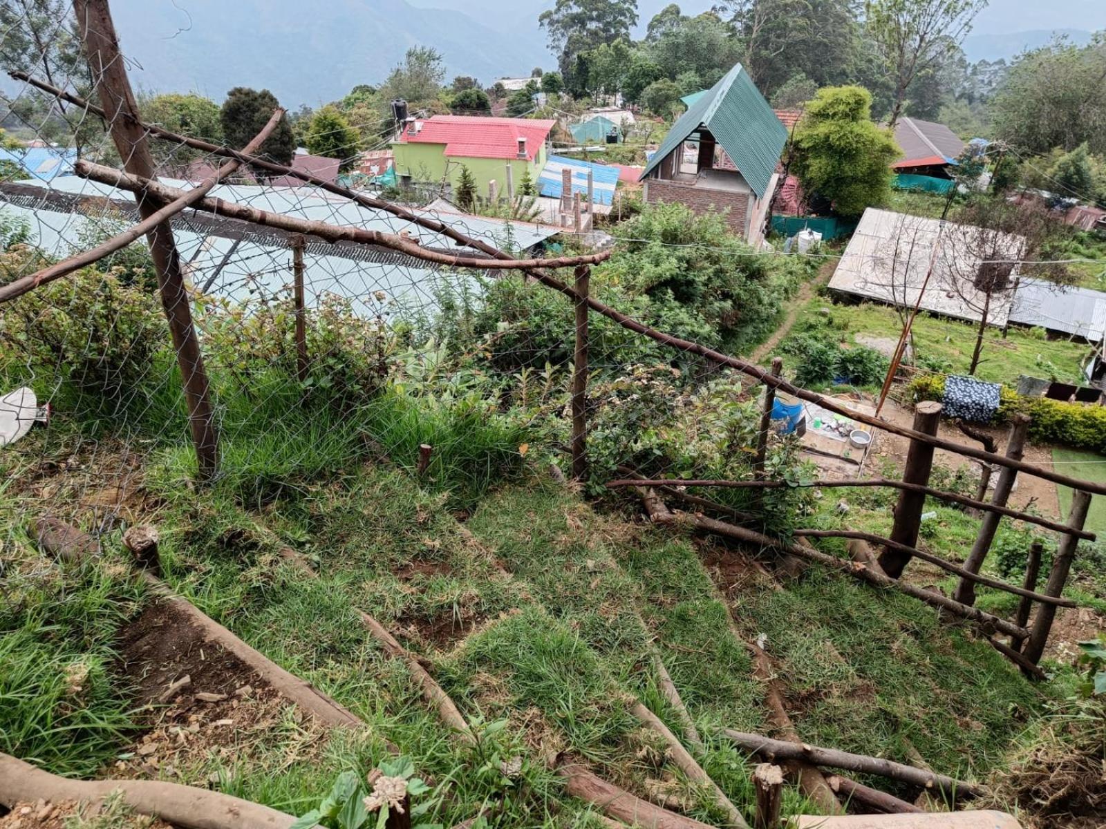 Villa Cozy Huts Tamilnadu - Tamilnadu - Kodaikanal Esterno foto