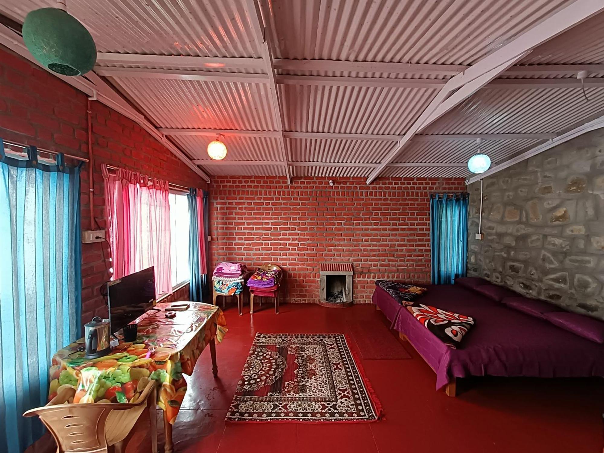 Villa Cozy Huts Tamilnadu - Tamilnadu - Kodaikanal Esterno foto