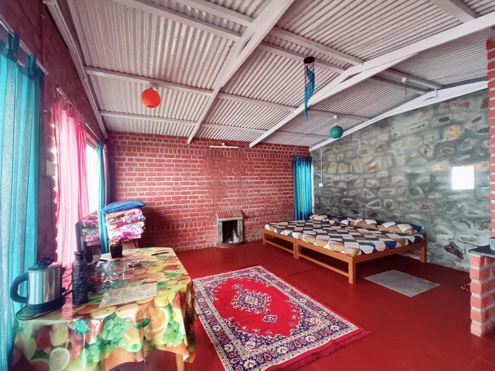 Villa Cozy Huts Tamilnadu - Tamilnadu - Kodaikanal Esterno foto