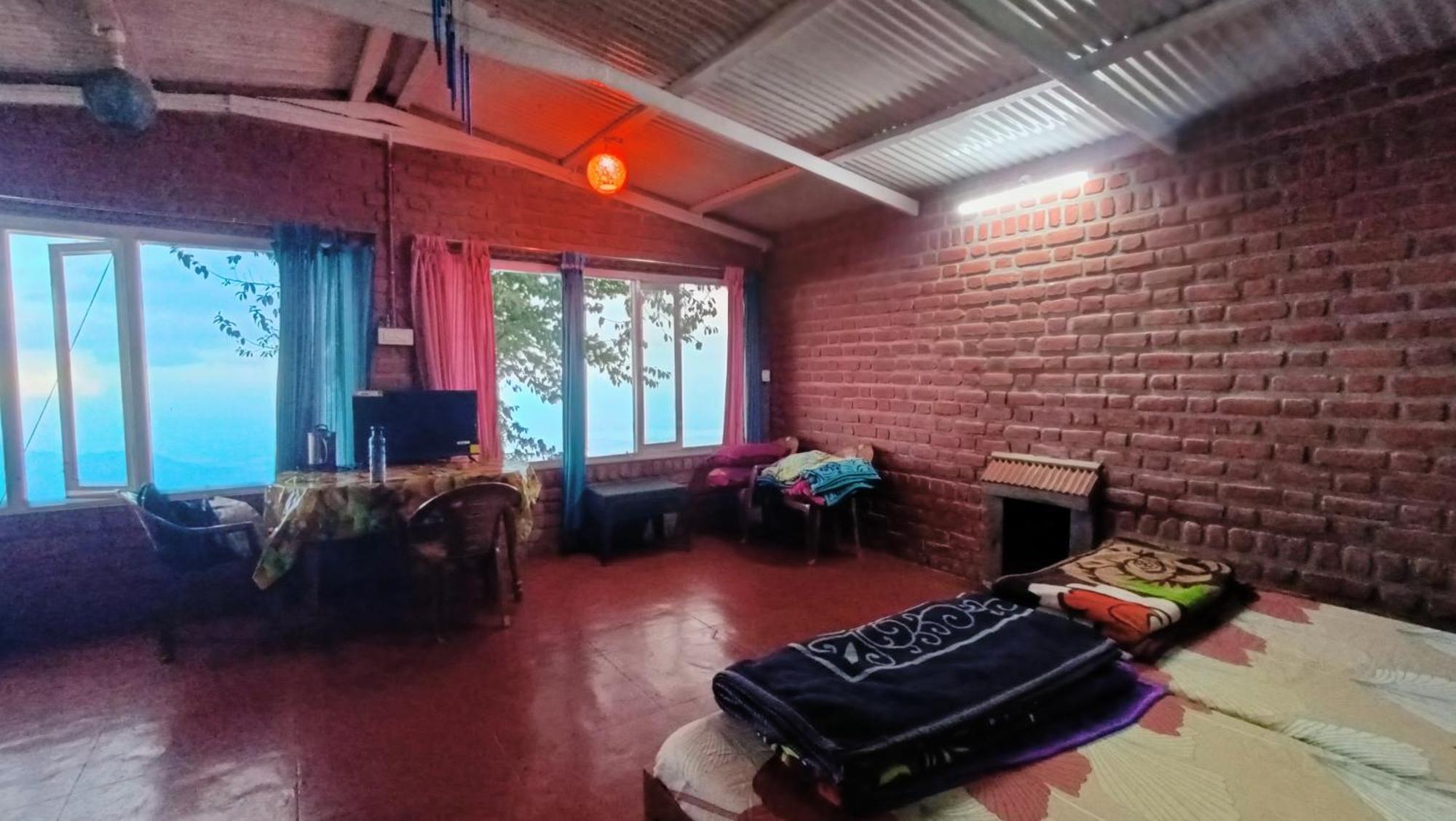 Villa Cozy Huts Tamilnadu - Tamilnadu - Kodaikanal Esterno foto