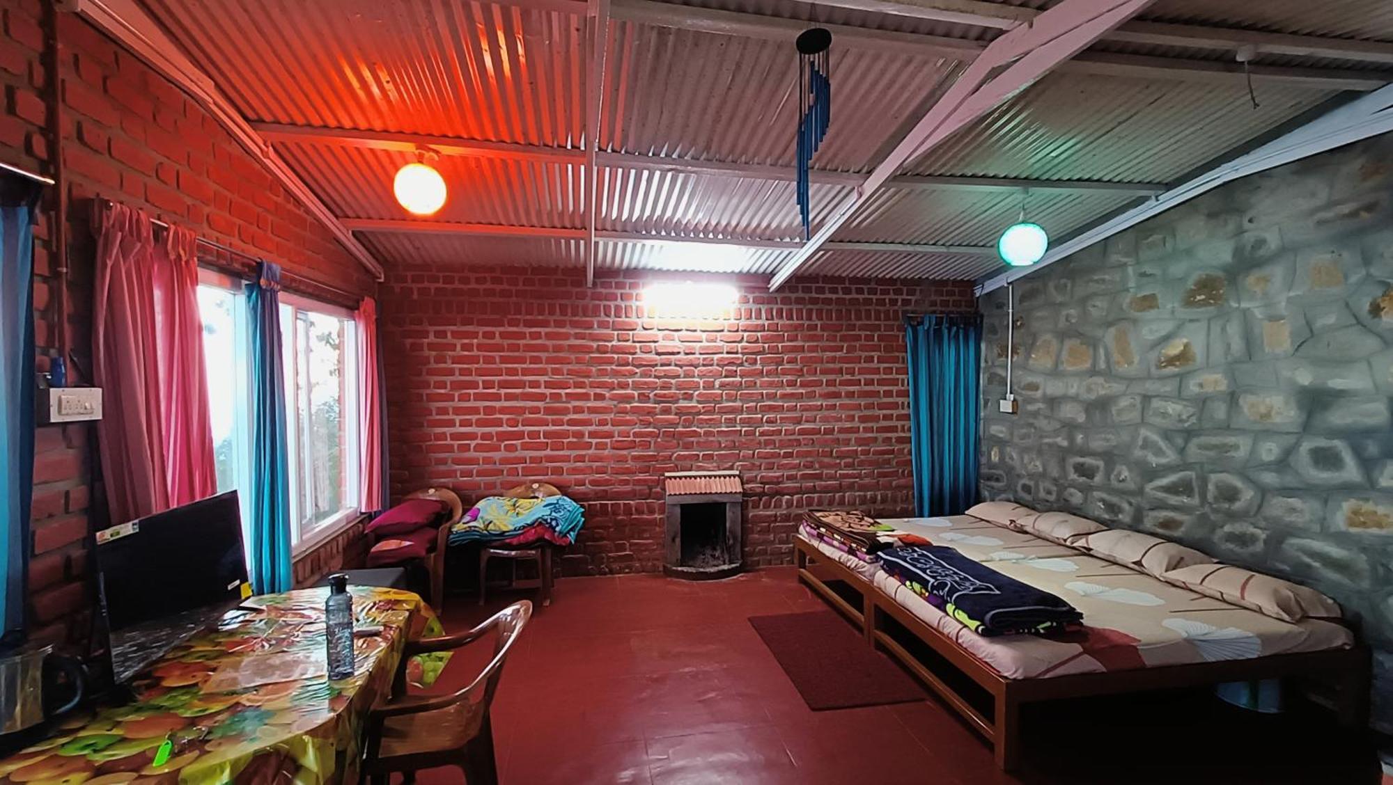 Villa Cozy Huts Tamilnadu - Tamilnadu - Kodaikanal Esterno foto